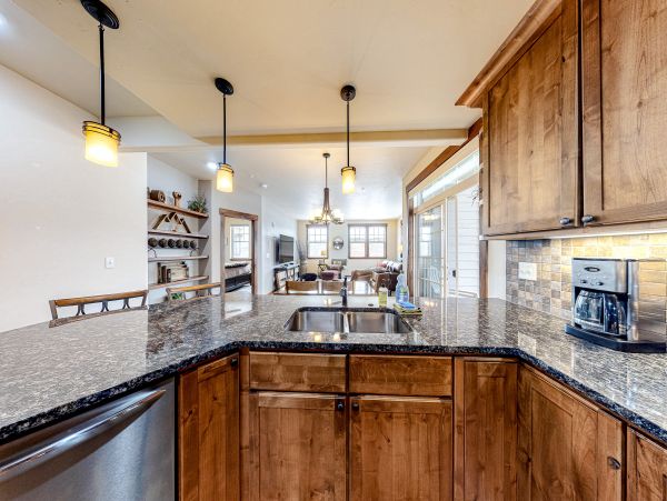 Winter Park Home 1023317