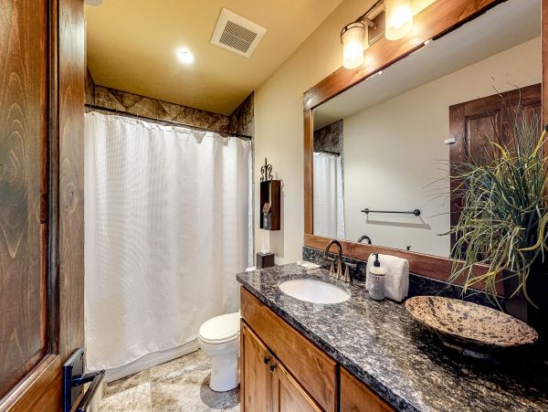 Winter Park Home 1023317