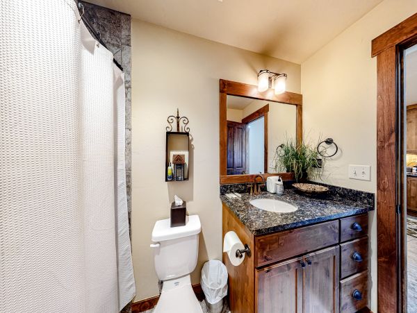 Winter Park Home 1023317