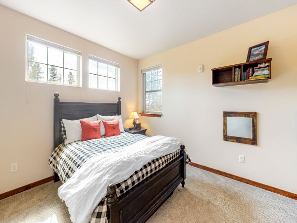 Winter Park Home 1023317