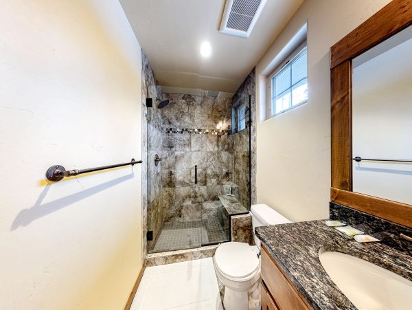 Winter Park Home 1023317