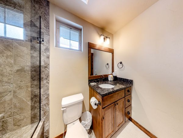 Winter Park Home 1023317