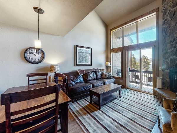 Winter Park Home 1023318
