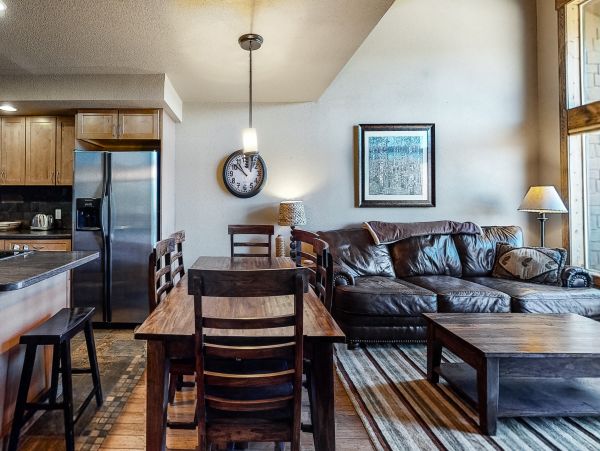 Winter Park Home 1023318