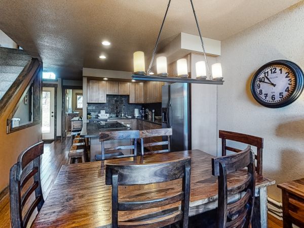 Winter Park Home 1023318