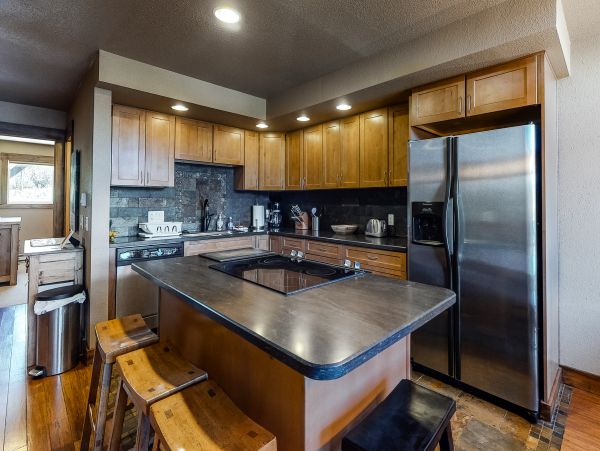 Winter Park Home 1023318