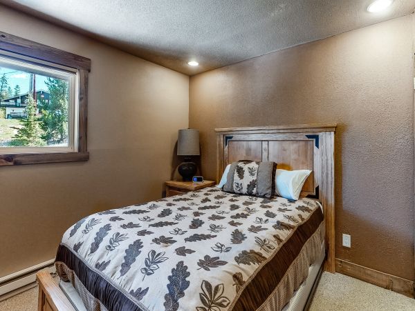 Winter Park Home 1023318