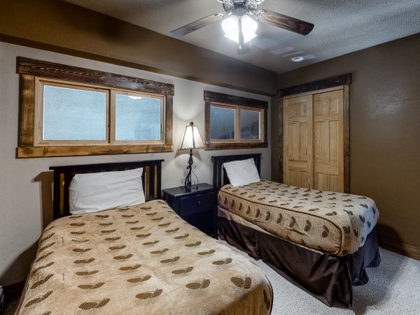 Winter Park Home 1023318