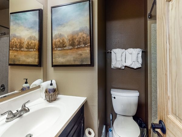 Winter Park Home 1023318