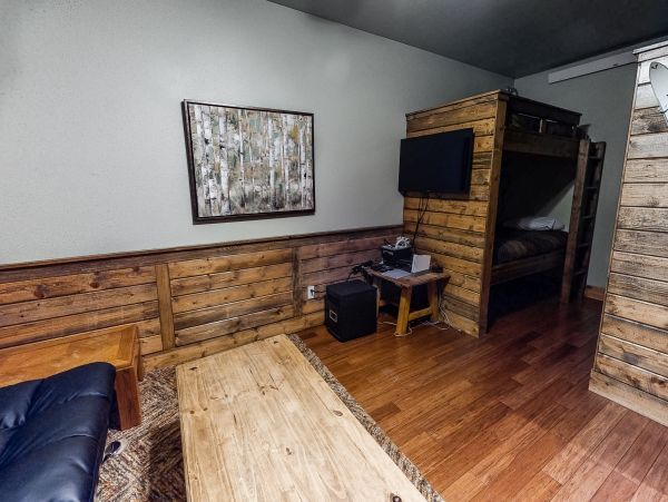 Winter Park Home 1023318