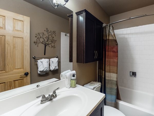 Winter Park Home 1023318