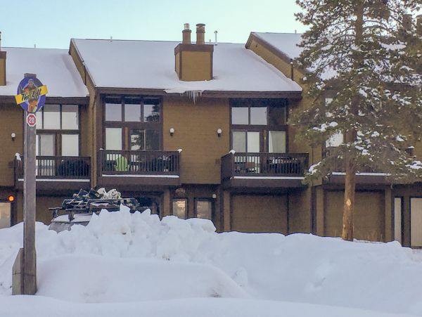 Winter Park Home 1023318