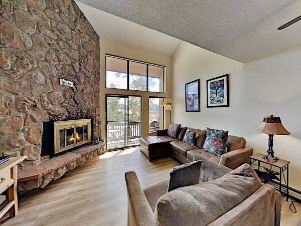 Winter Park Home 1023319