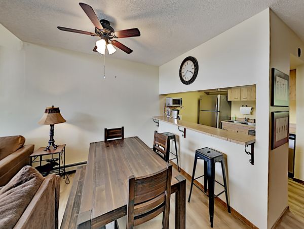 Winter Park Home 1023319