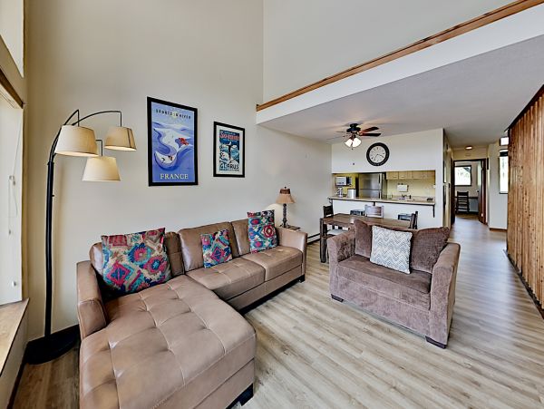 Winter Park Home 1023319