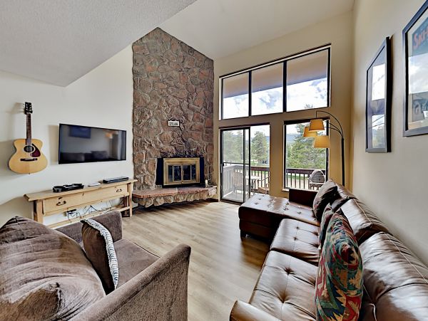 Winter Park Home 1023319