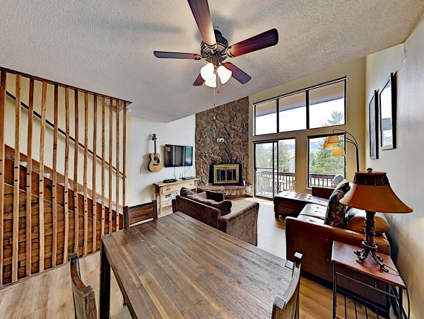 Winter Park Home 1023319
