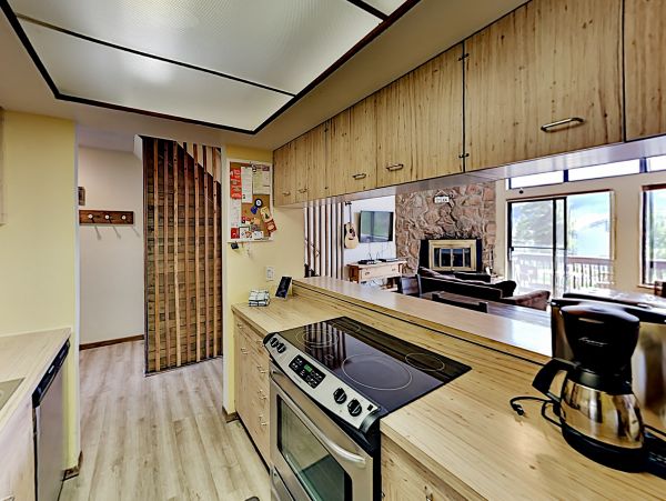 Winter Park Home 1023319