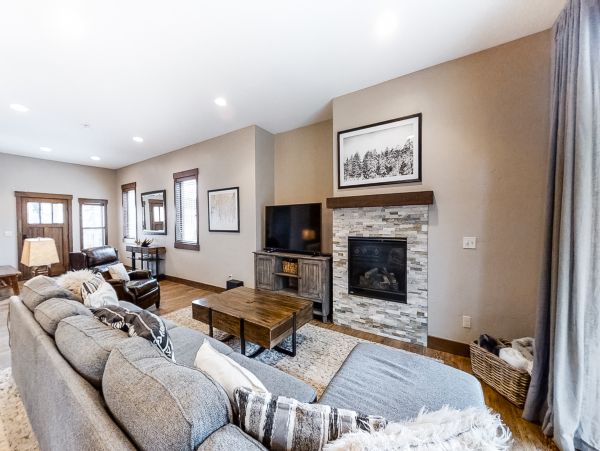 Winter Park Home 1023320
