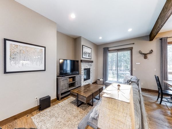 Winter Park Home 1023320