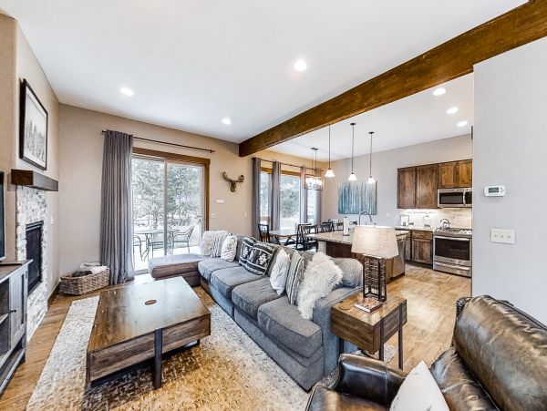 Winter Park Home 1023320