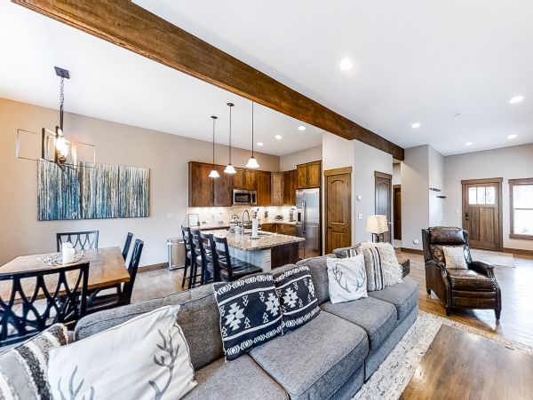 Winter Park Home 1023320