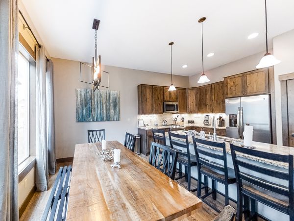 Winter Park Home 1023320