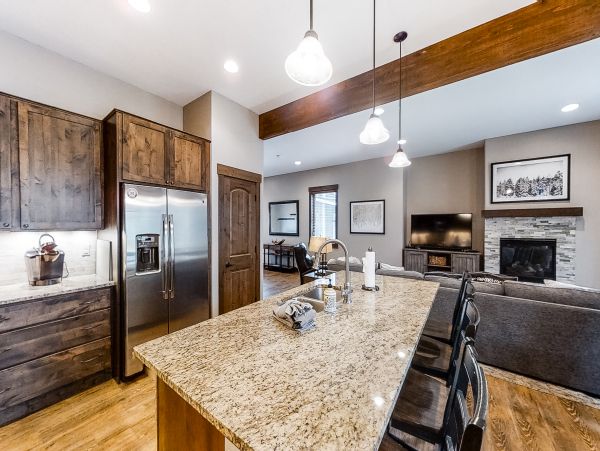 Winter Park Home 1023320