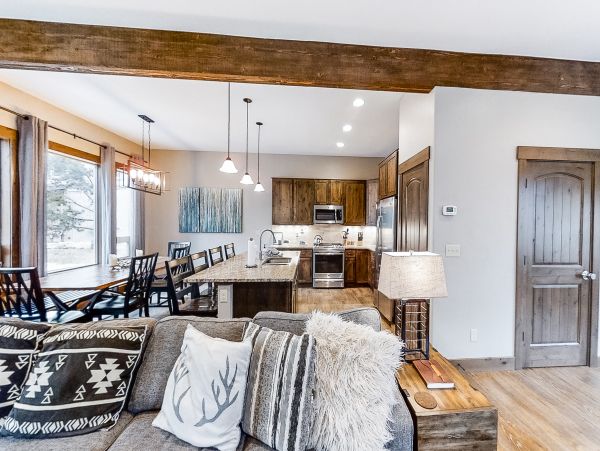 Winter Park Home 1023320