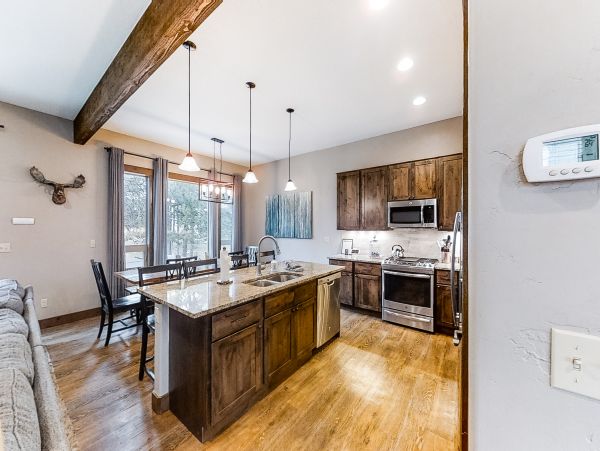 Winter Park Home 1023320