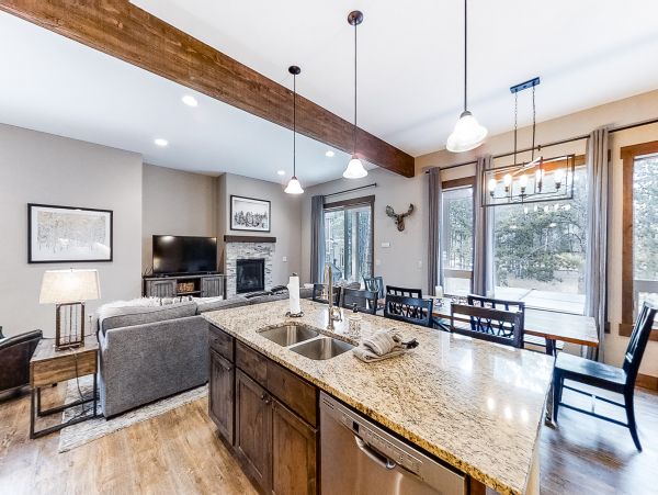 Winter Park Home 1023320