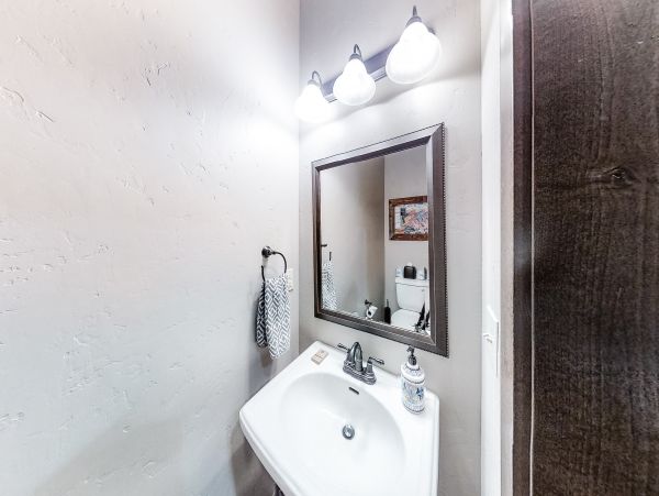 Winter Park Home 1023320