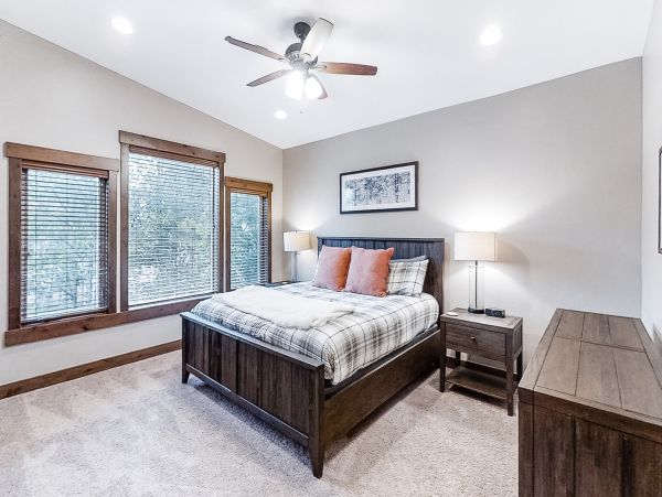 Winter Park Home 1023320