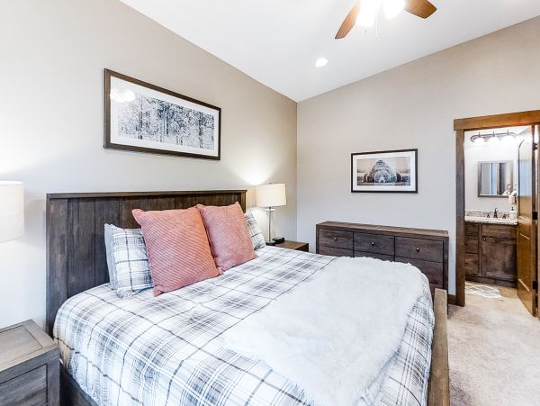 Winter Park Home 1023320