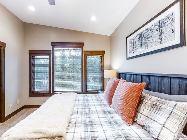 Winter Park Home 1023320