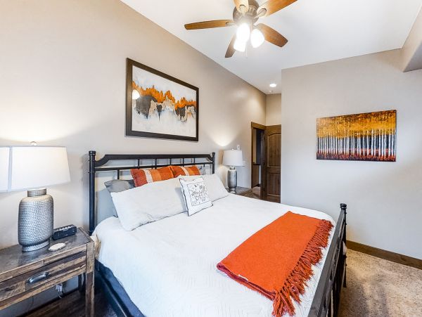 Winter Park Home 1023320
