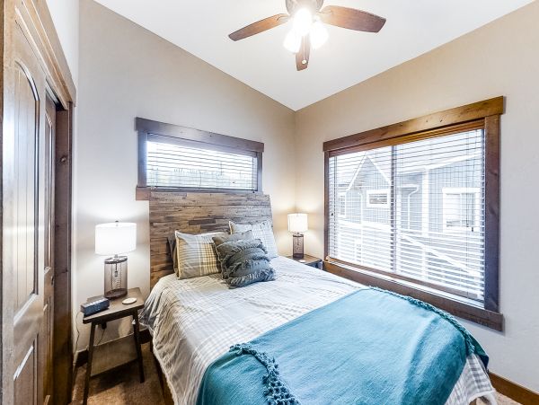 Winter Park Home 1023320