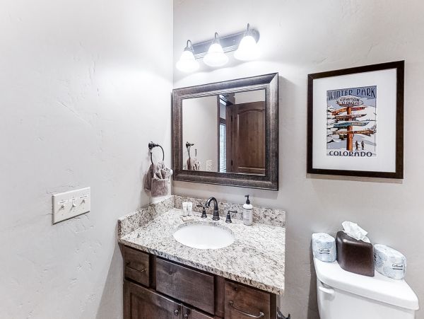 Winter Park Home 1023320