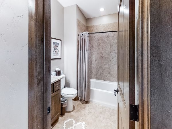 Winter Park Home 1023320