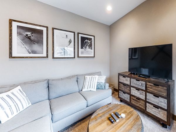 Winter Park Home 1023320