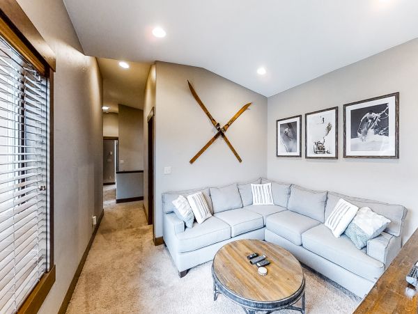 Winter Park Home 1023320