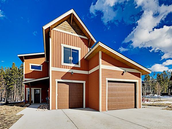 Winter Park Home 1023320