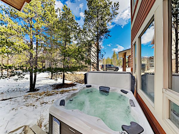 Winter Park Home 1023320