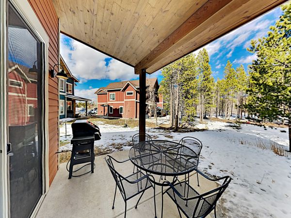 Winter Park Home 1023320