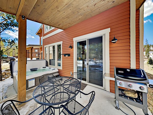 Winter Park Home 1023320