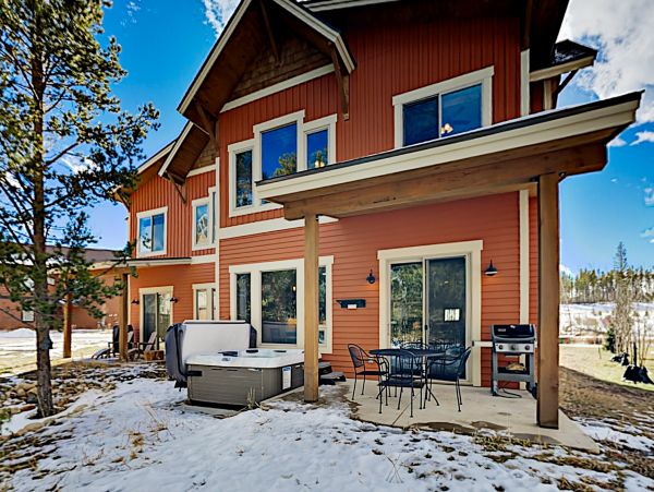 Winter Park Home 1023320