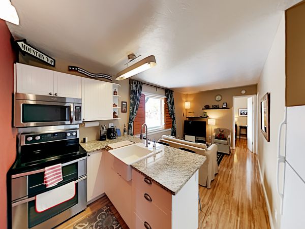 Winter Park Home 1023321