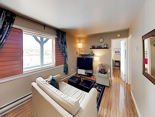 Winter Park Home 1023321
