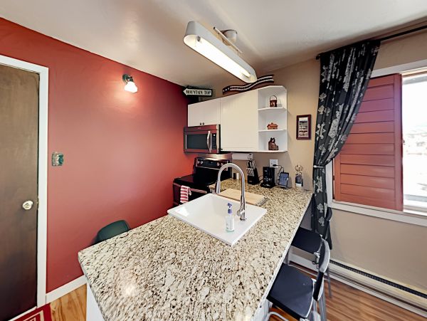 Winter Park Home 1023321