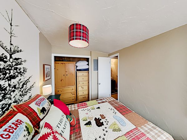 Winter Park Home 1023321